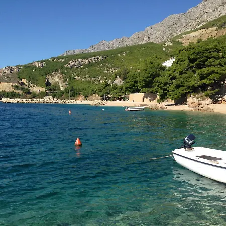 Villa Luciana
