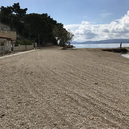 Villa Luciana Mimice