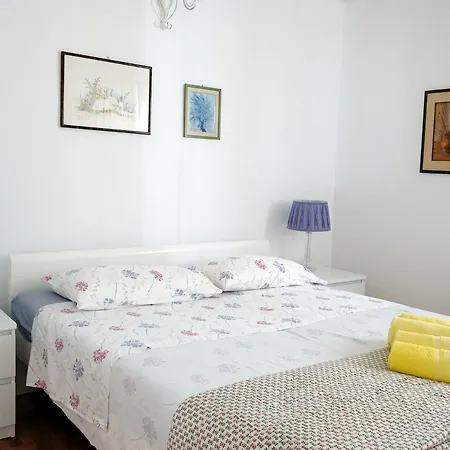 Villa Luciana *