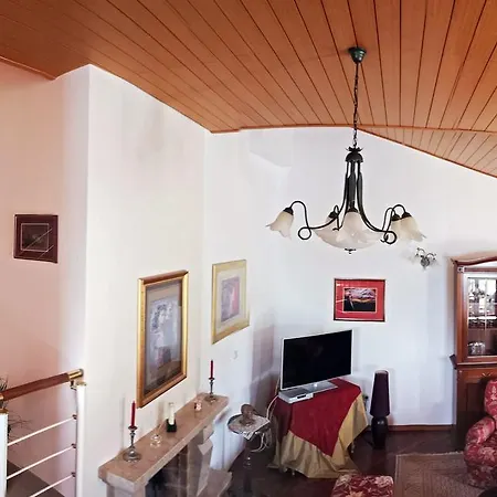 Villa Luciana