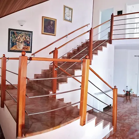 Villa Luciana Mimice