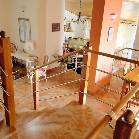 Villa Luciana Mimice