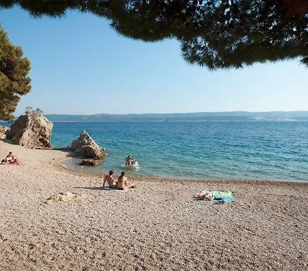 Villa Luciana Mimice