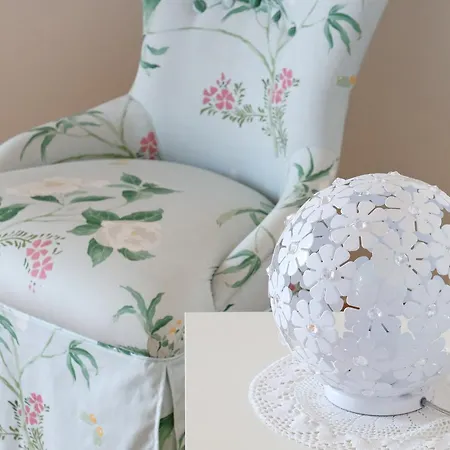 Luciana Villa Mimice