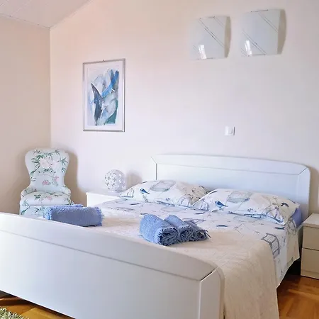 Luciana Villa Mimice