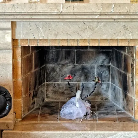 Villa Luciana Mimice