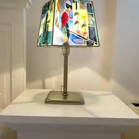 Villa Luciana Mimice