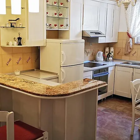 Villa Luciana Mimice