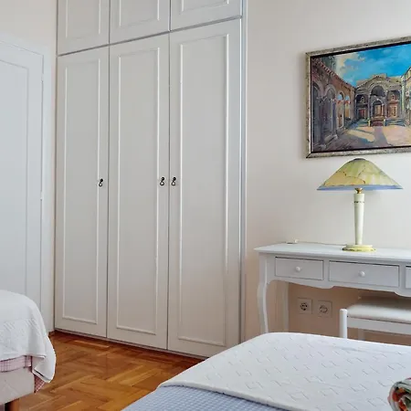 Villa Luciana Mimice