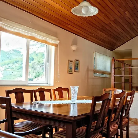 Luciana Villa Mimice