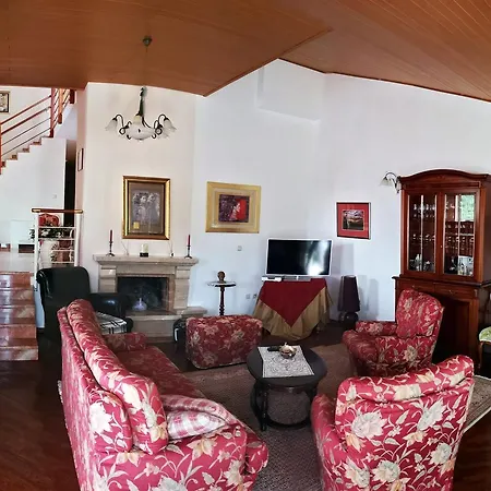 Villa Luciana Mimice